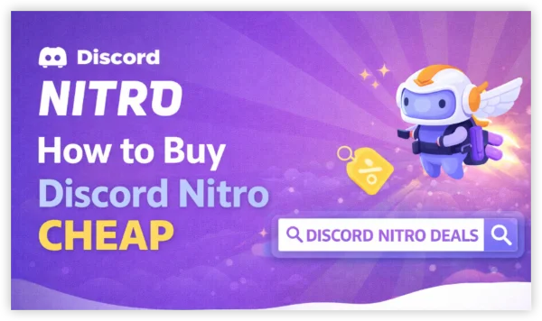 discord nitro billing page