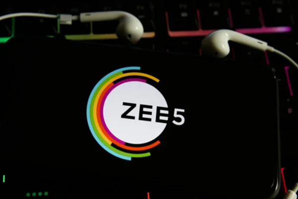 ZEE5