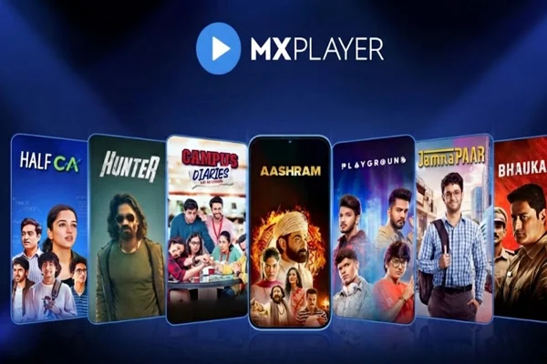 MX Player