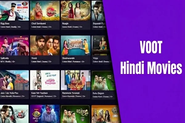 Voot Movies