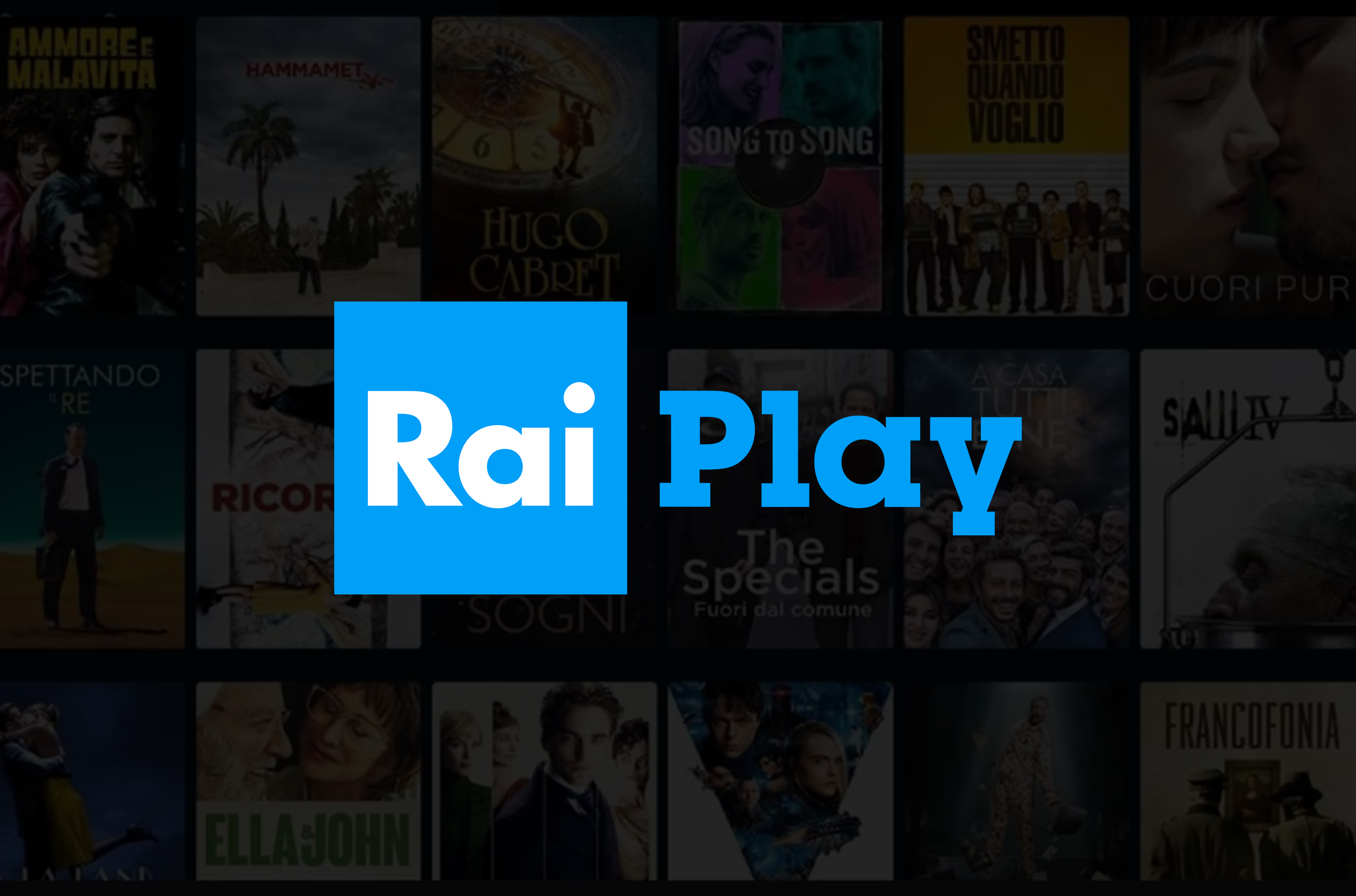 Rai Play